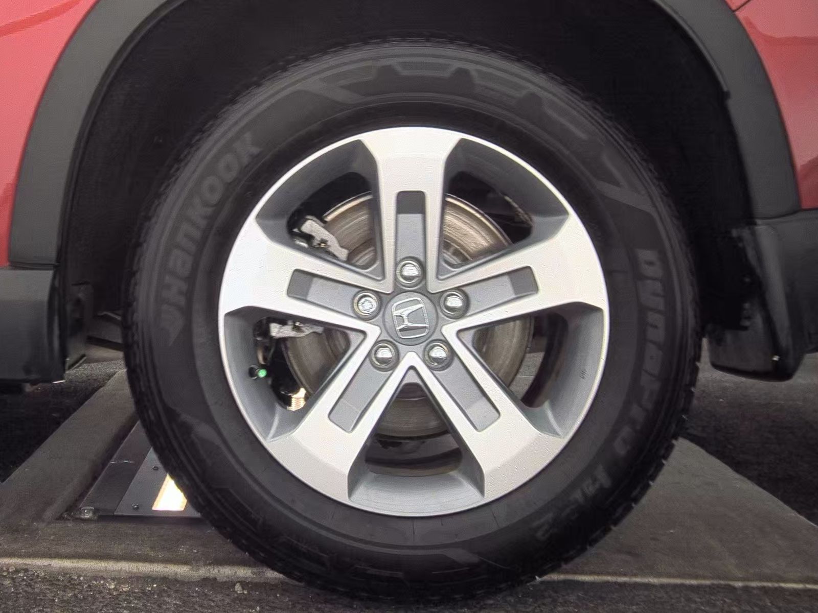 2025 Honda Pilot EX-L FWD