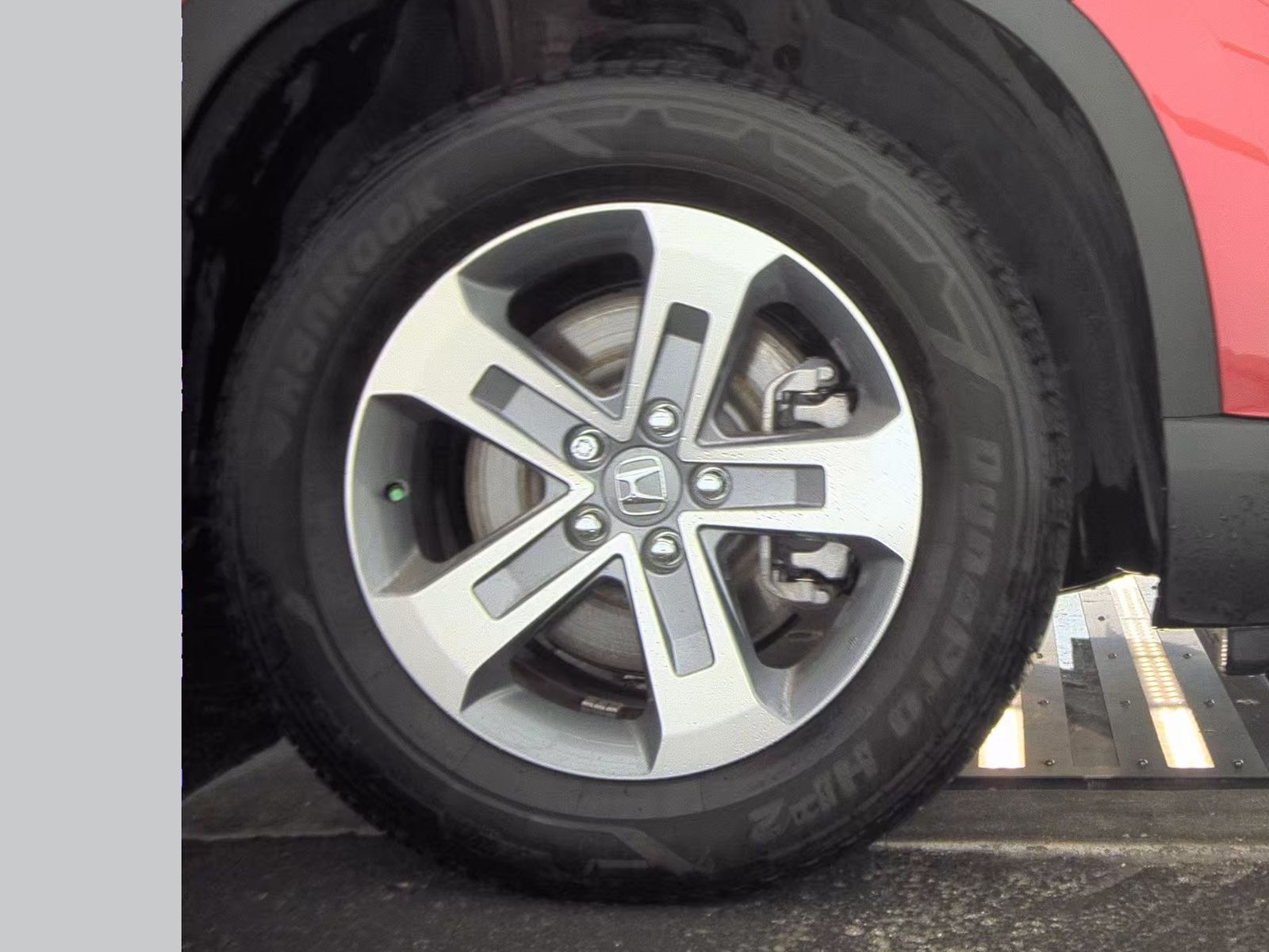 2025 Honda Pilot EX-L FWD