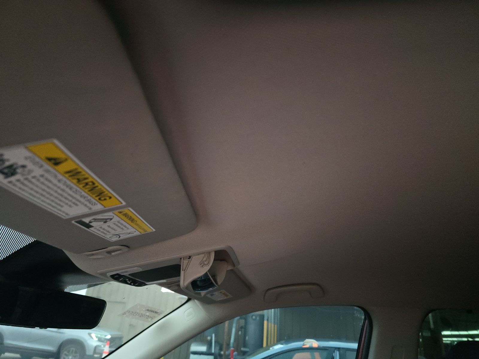 2025 Honda Pilot EX-L FWD