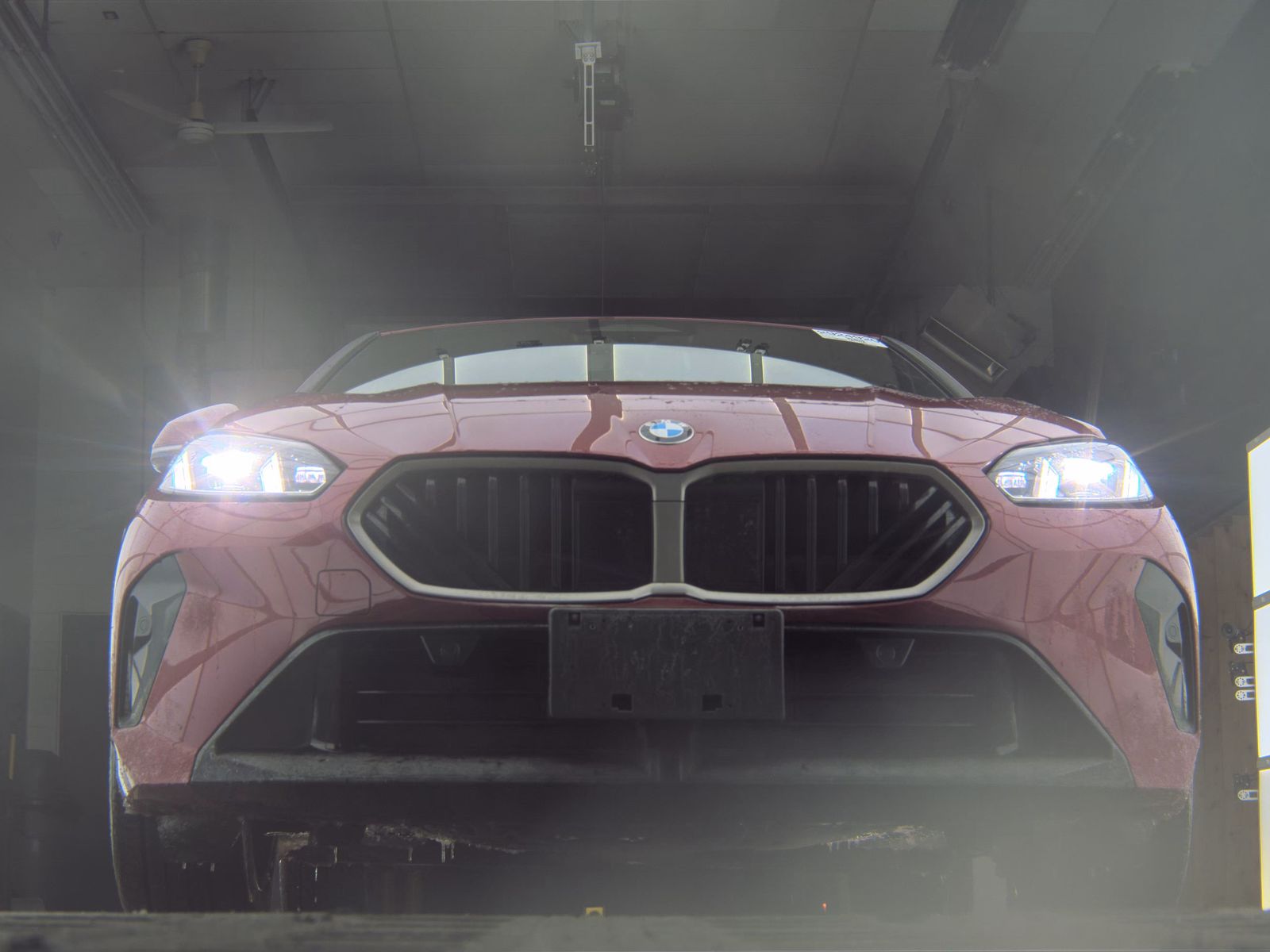 2025 BMW 2 Series 228i xDrive AWD