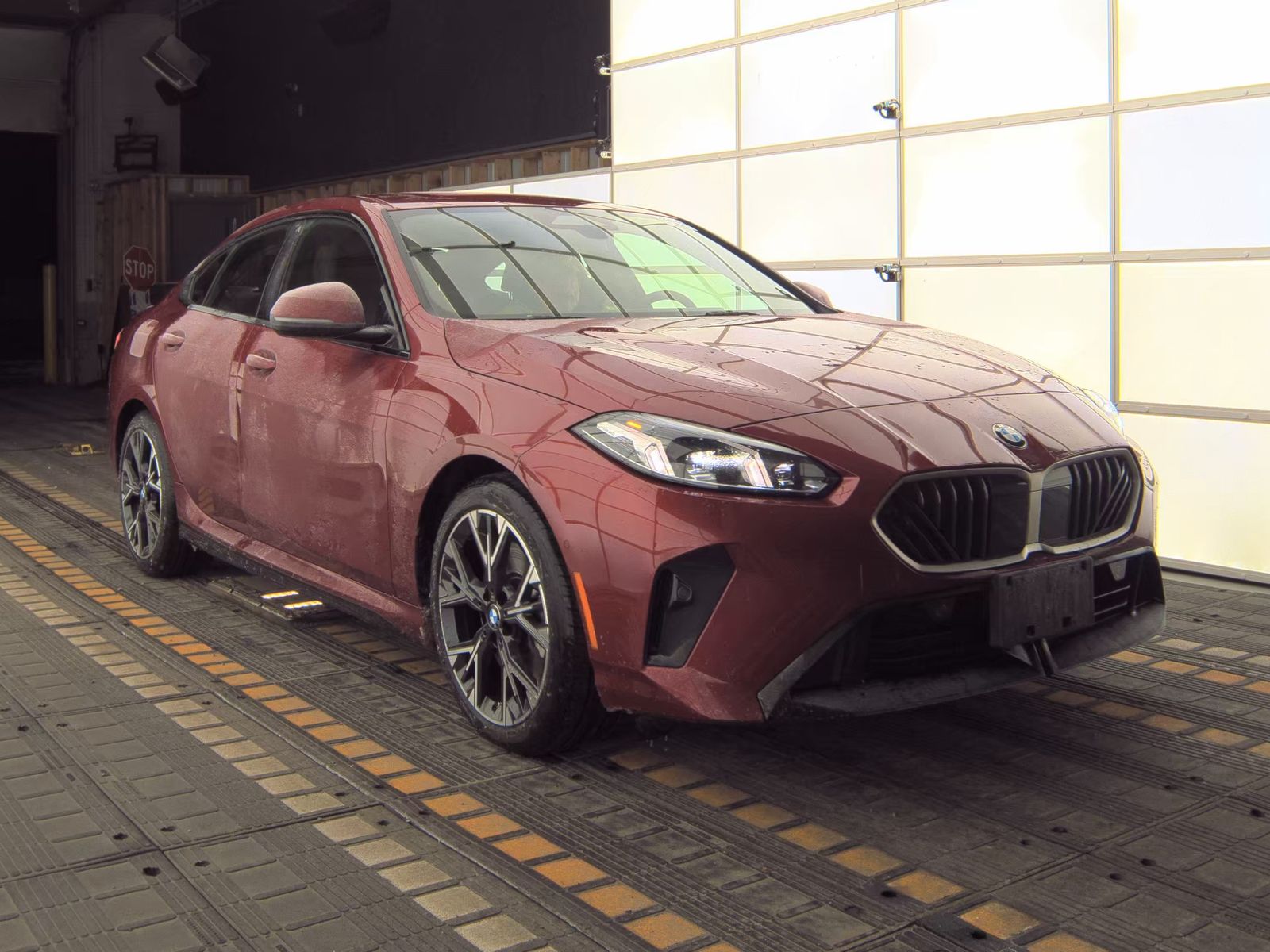 2025 BMW 2 Series 228i xDrive AWD