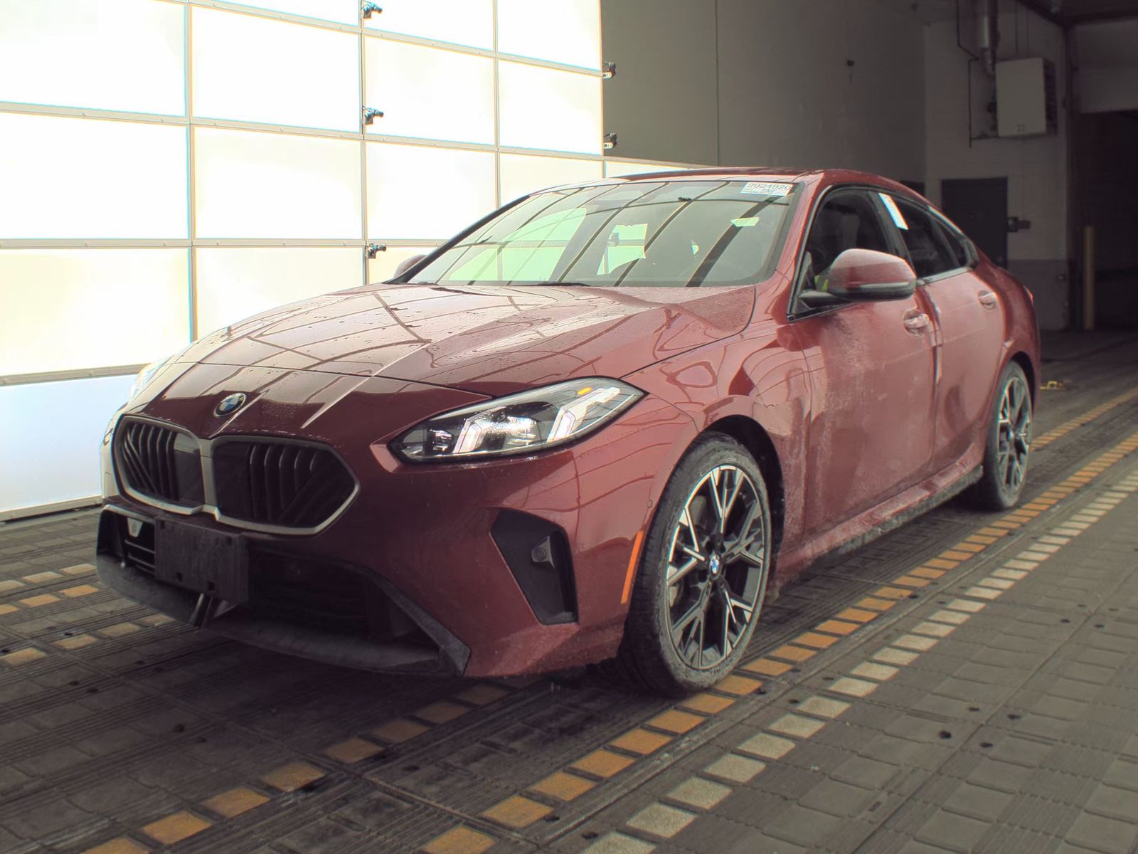 2025 BMW 2 Series 228i xDrive AWD