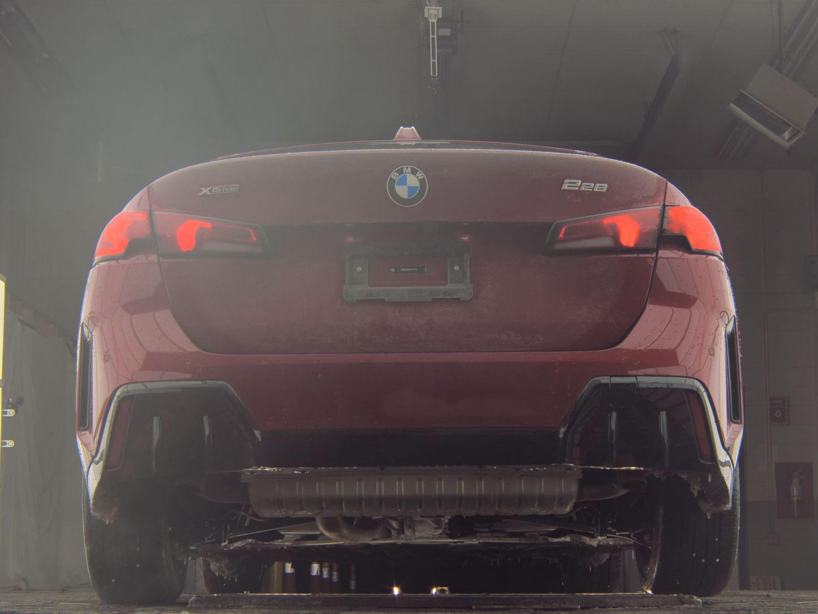 2025 BMW 2 Series 228i xDrive AWD