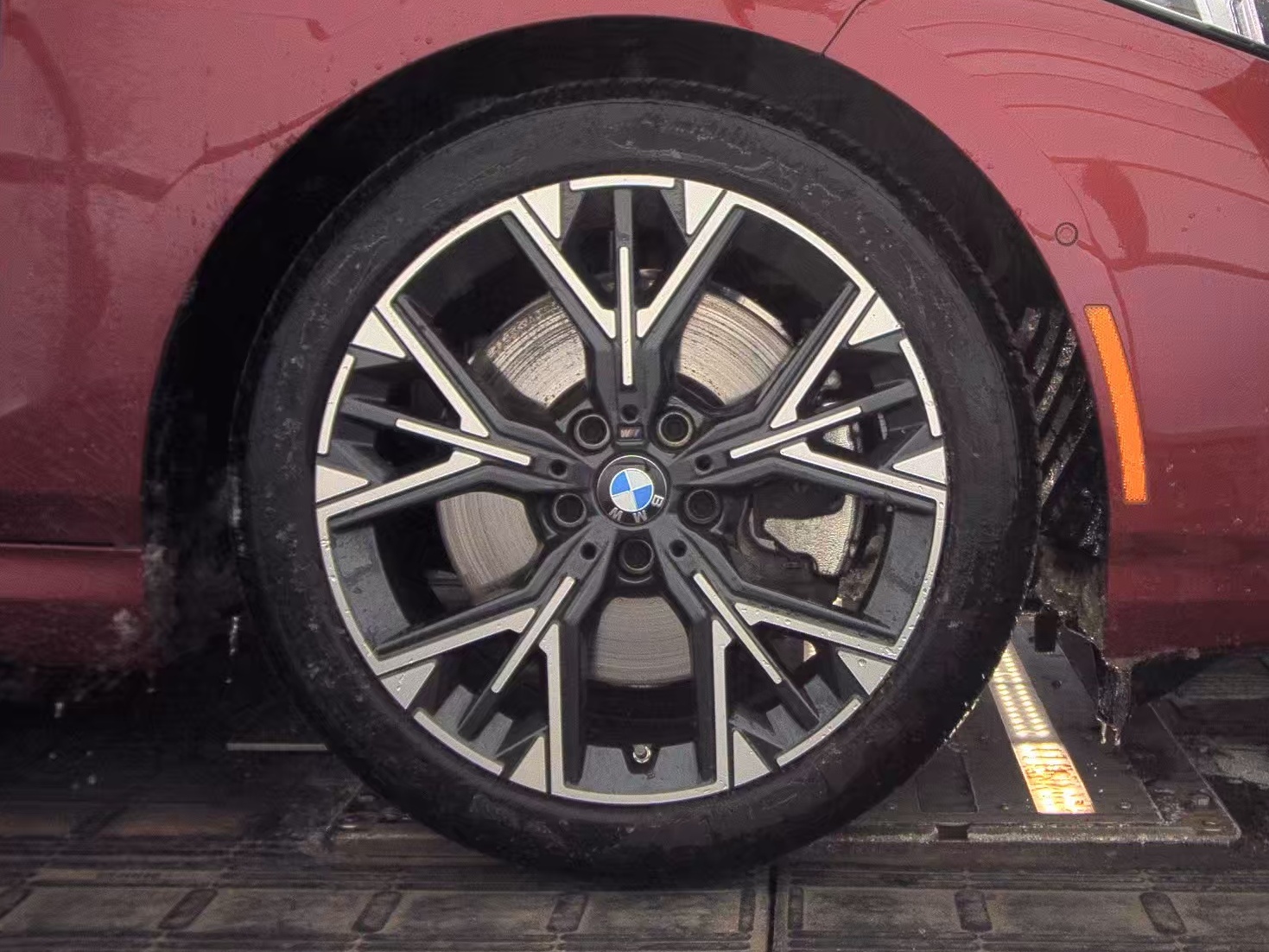 2025 BMW 2 Series 228i xDrive AWD