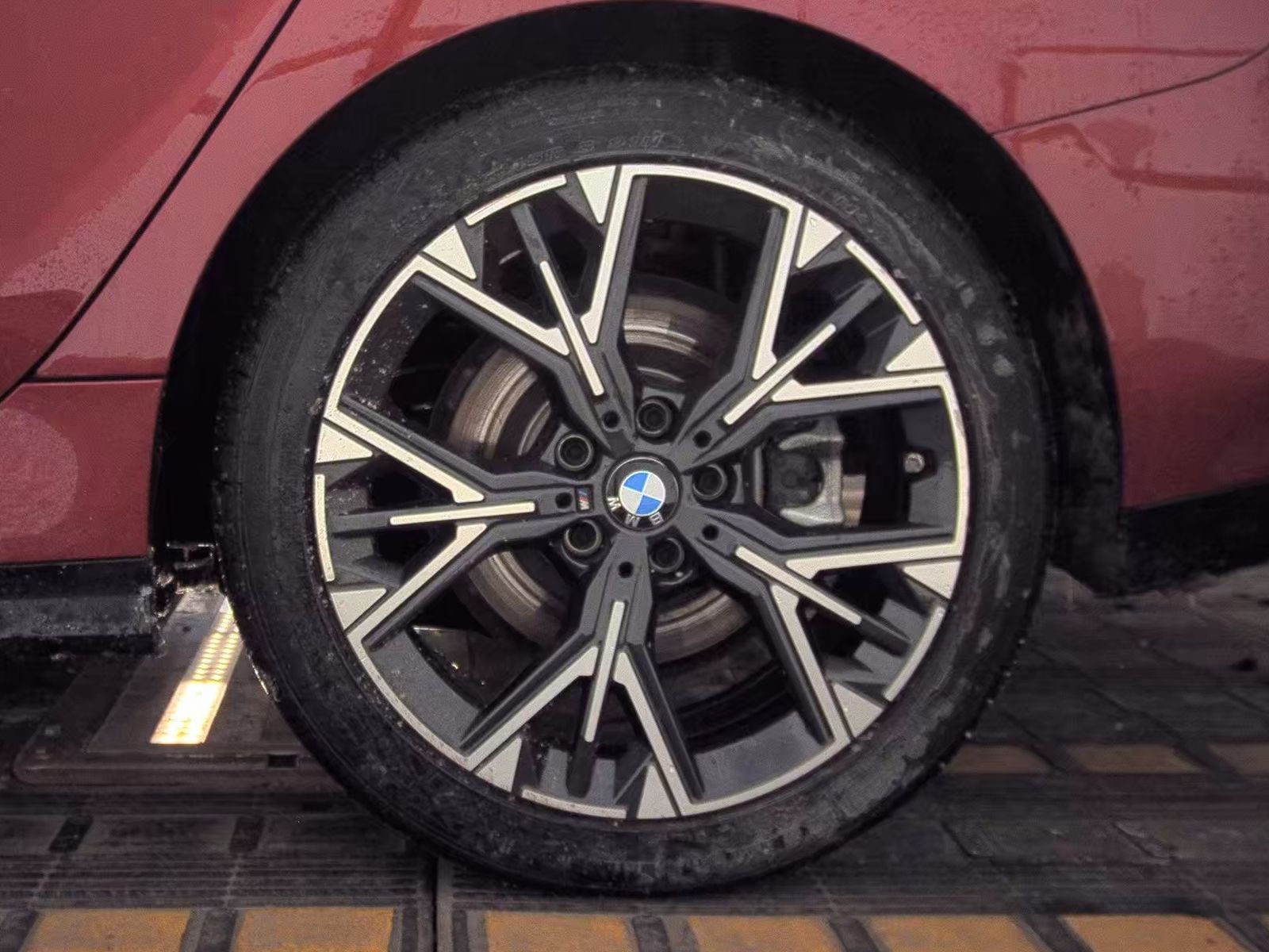 2025 BMW 2 Series 228i xDrive AWD