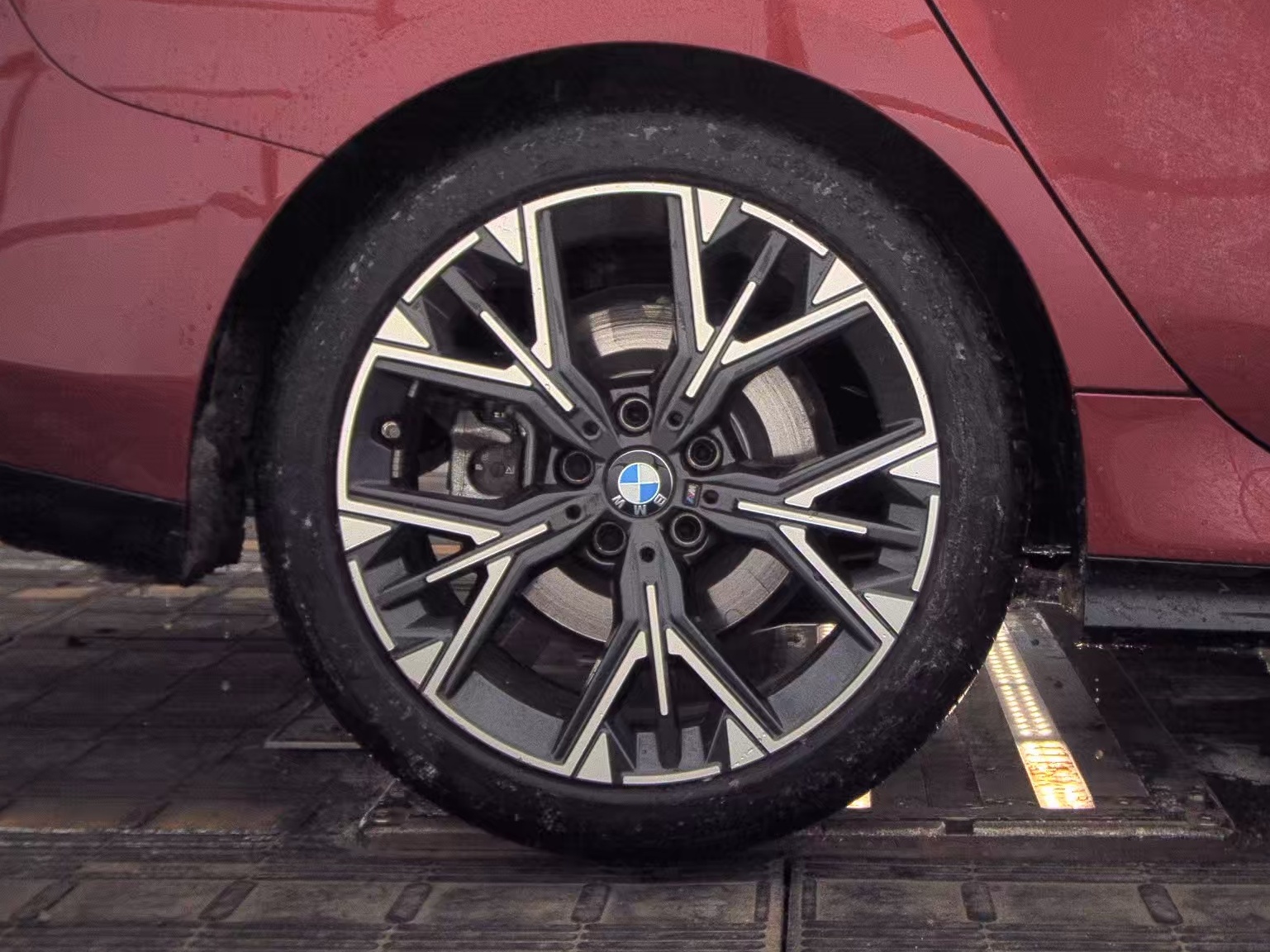 2025 BMW 2 Series 228i xDrive AWD