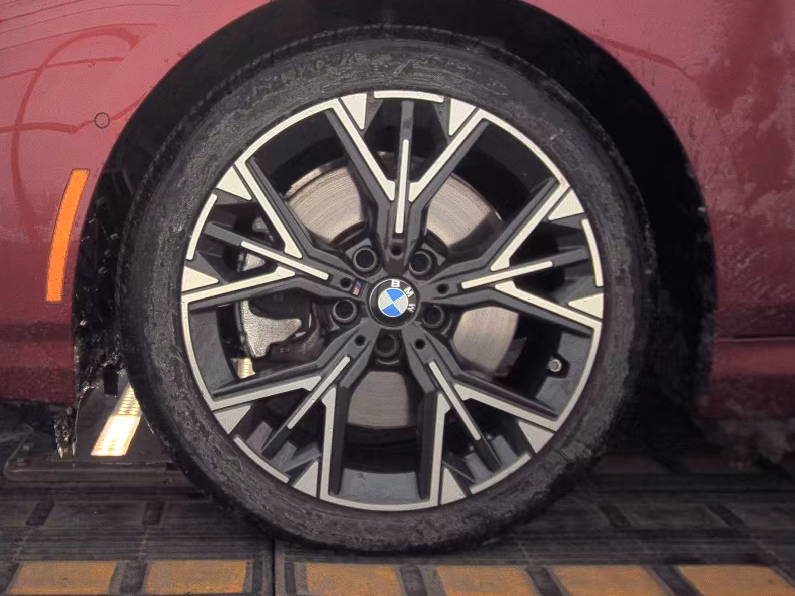 2025 BMW 2 Series 228i xDrive AWD