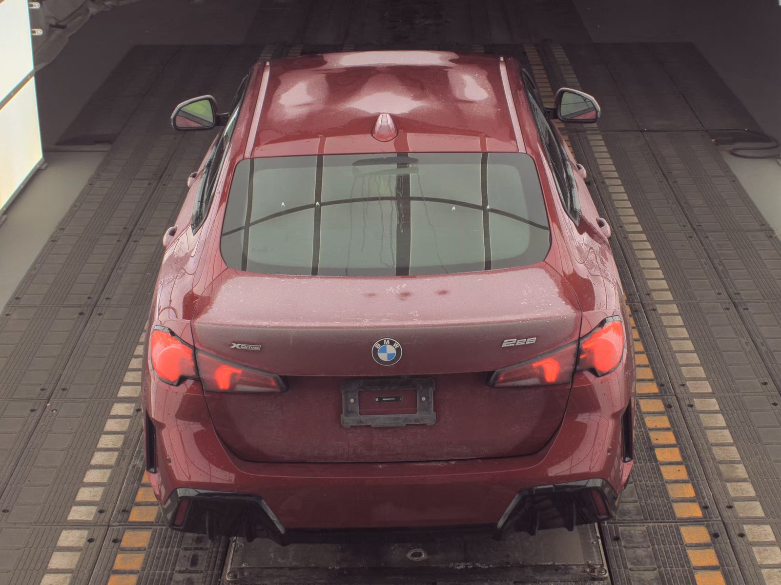 2025 BMW 2 Series 228i xDrive AWD