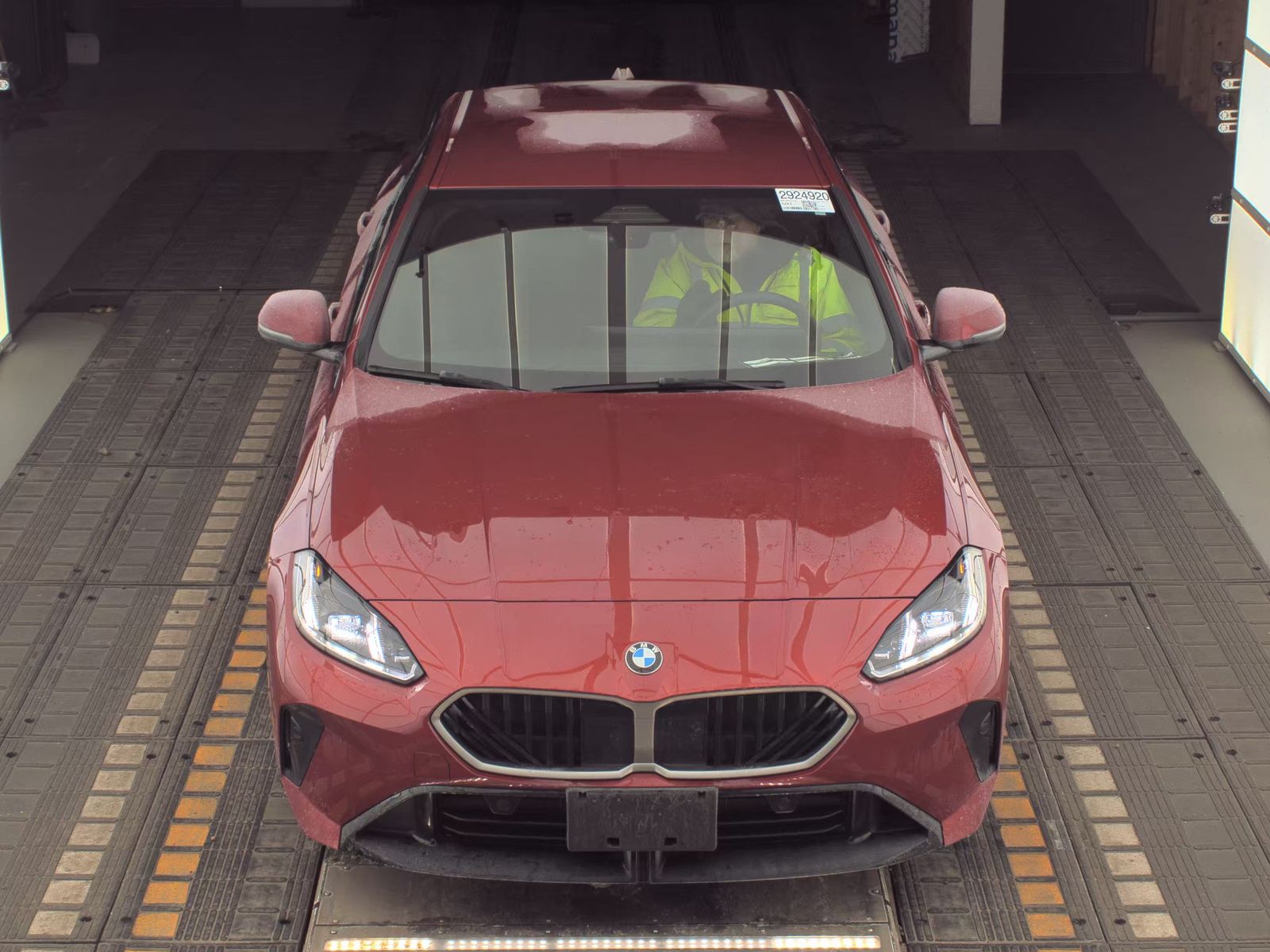 2025 BMW 2 Series 228i xDrive AWD