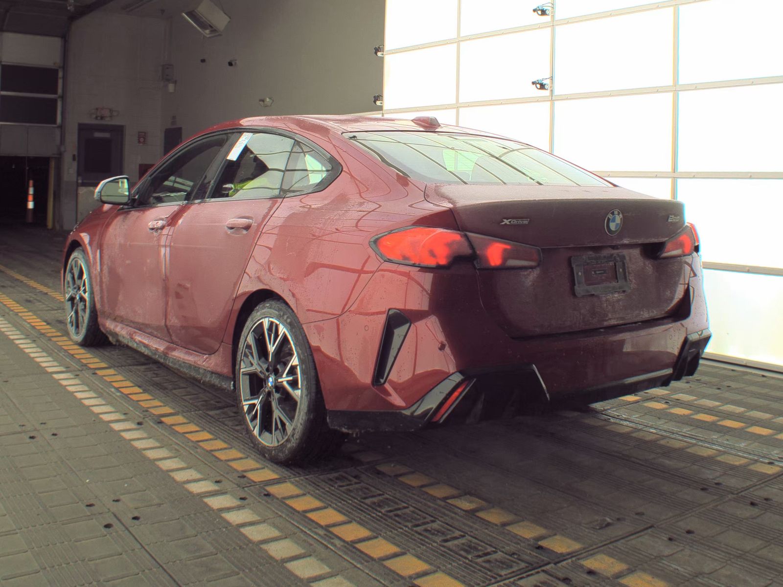 2025 BMW 2 Series 228i xDrive AWD