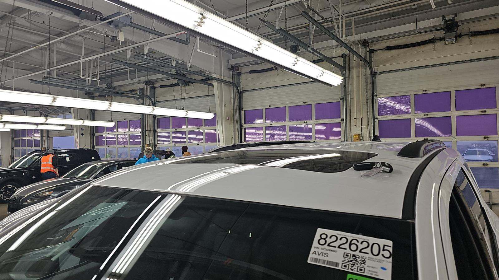 2025 Dodge Durango GT Plus AWD