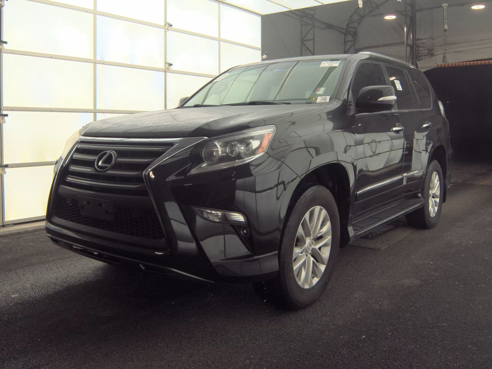 2016 Lexus GX GX 460 AWD