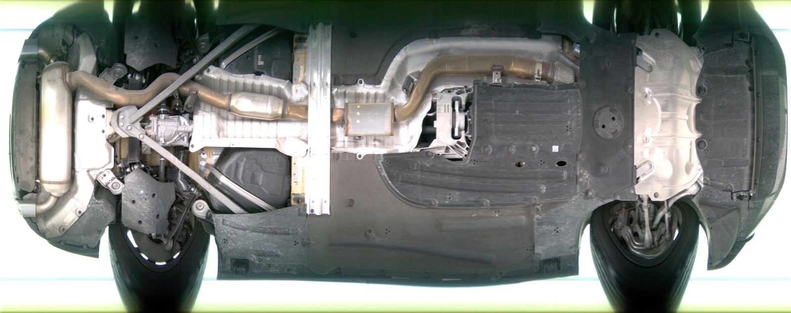 2025 BMW 4 Series 430i RWD