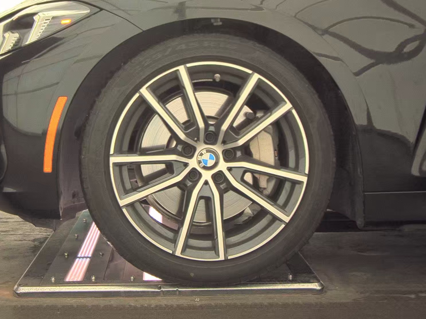 2025 BMW 4 Series 430i RWD