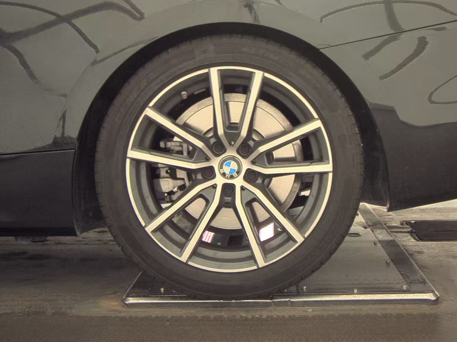 2025 BMW 4 Series 430i RWD