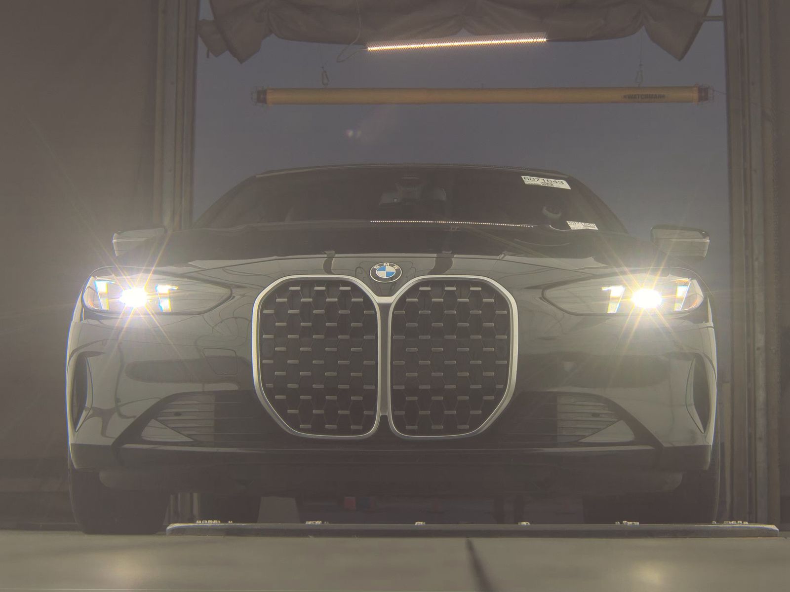 2025 BMW 4 Series 430i RWD