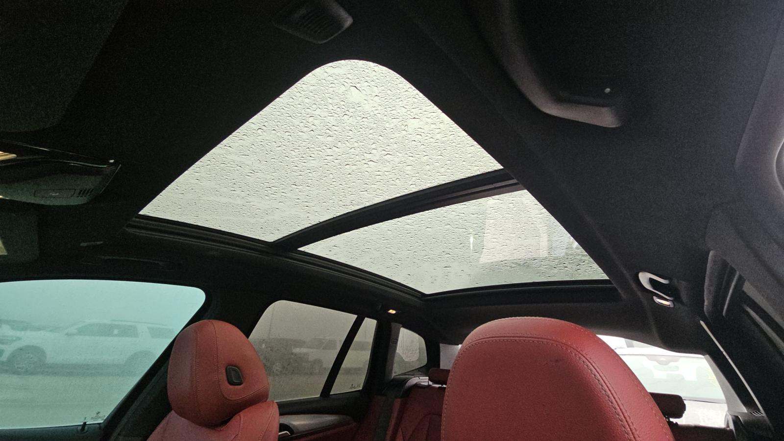 2023 BMW X3 sDrive30i RWD