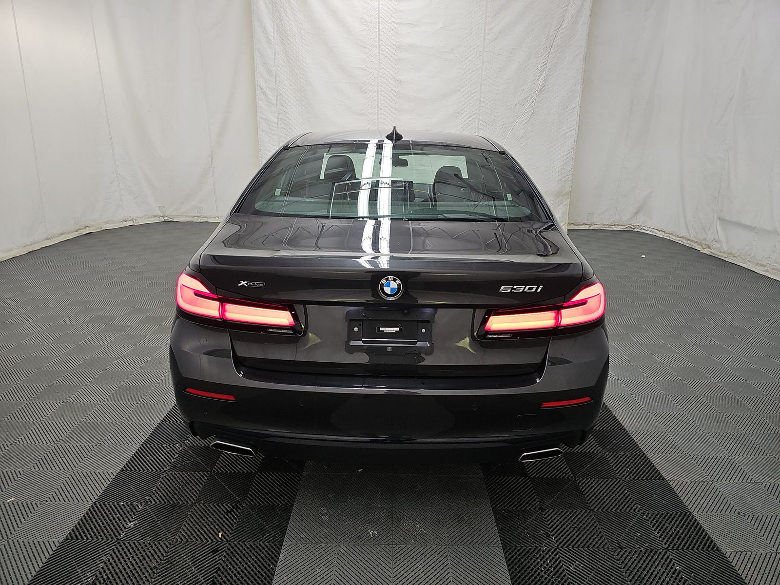 2023 BMW 5 Series 530i xDrive AWD