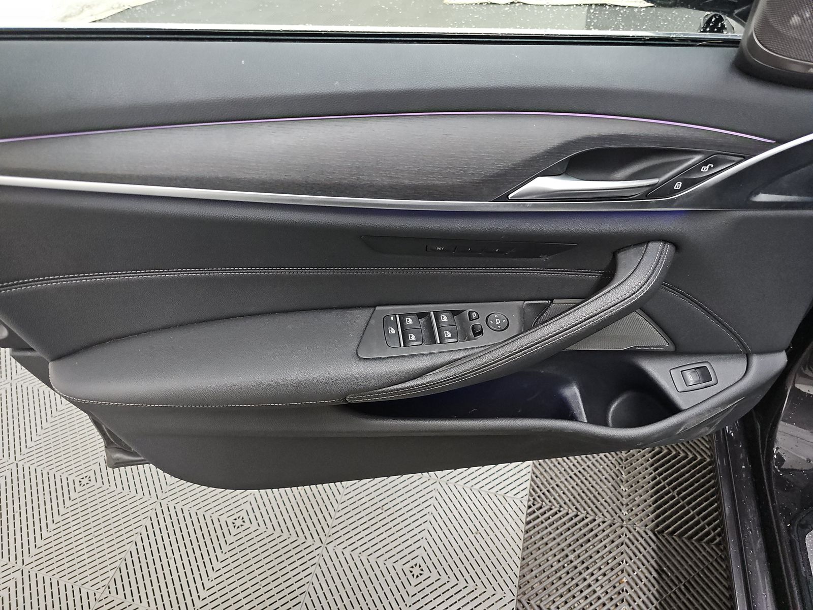 2023 BMW 5 Series 530i xDrive AWD