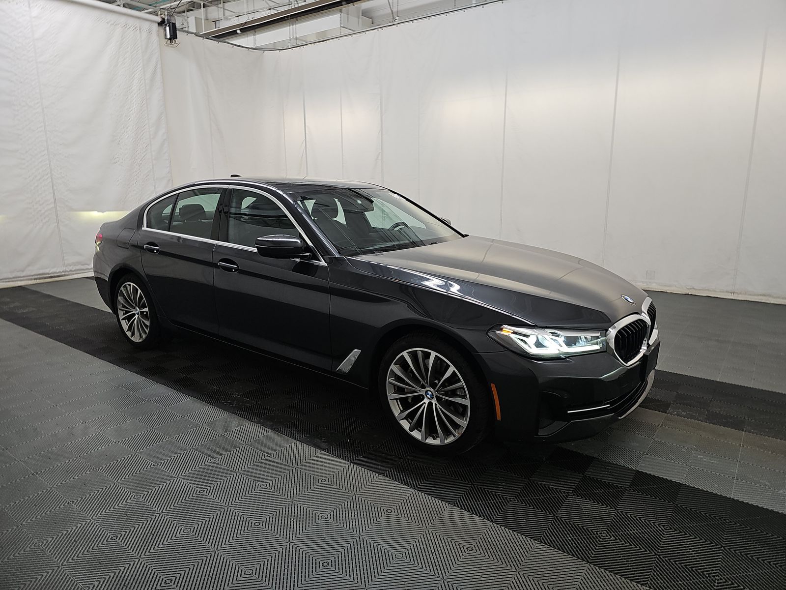 2023 BMW 5 Series 530i xDrive AWD