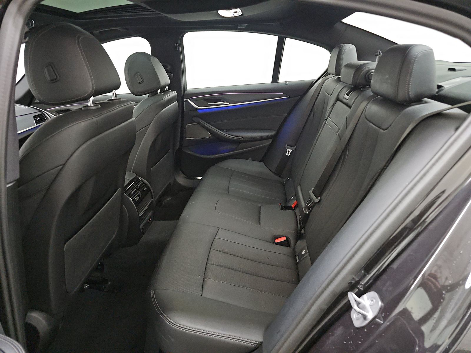 2023 BMW 5 Series 530i xDrive AWD