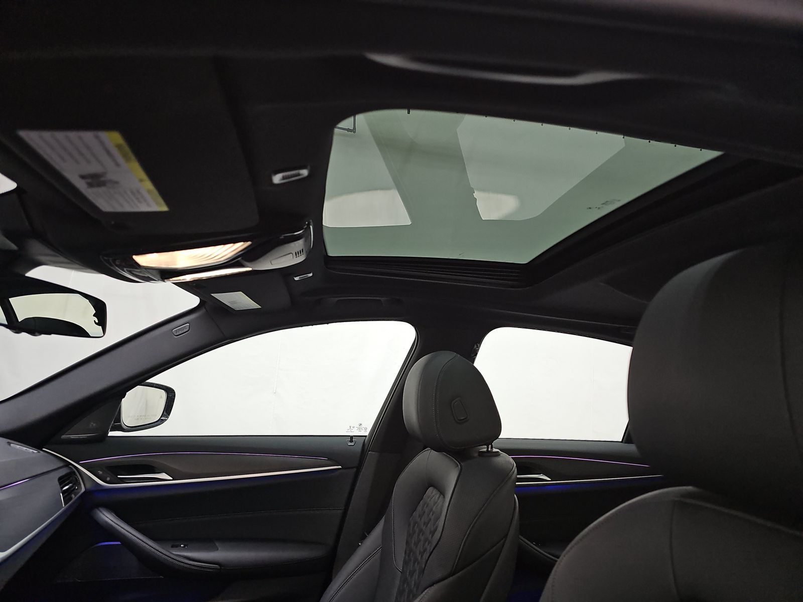 2023 BMW 5 Series 530i xDrive AWD