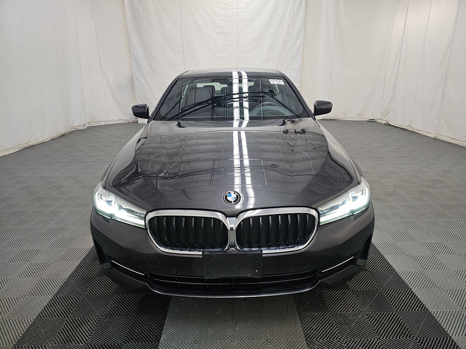 2023 BMW 5 Series 530i xDrive AWD