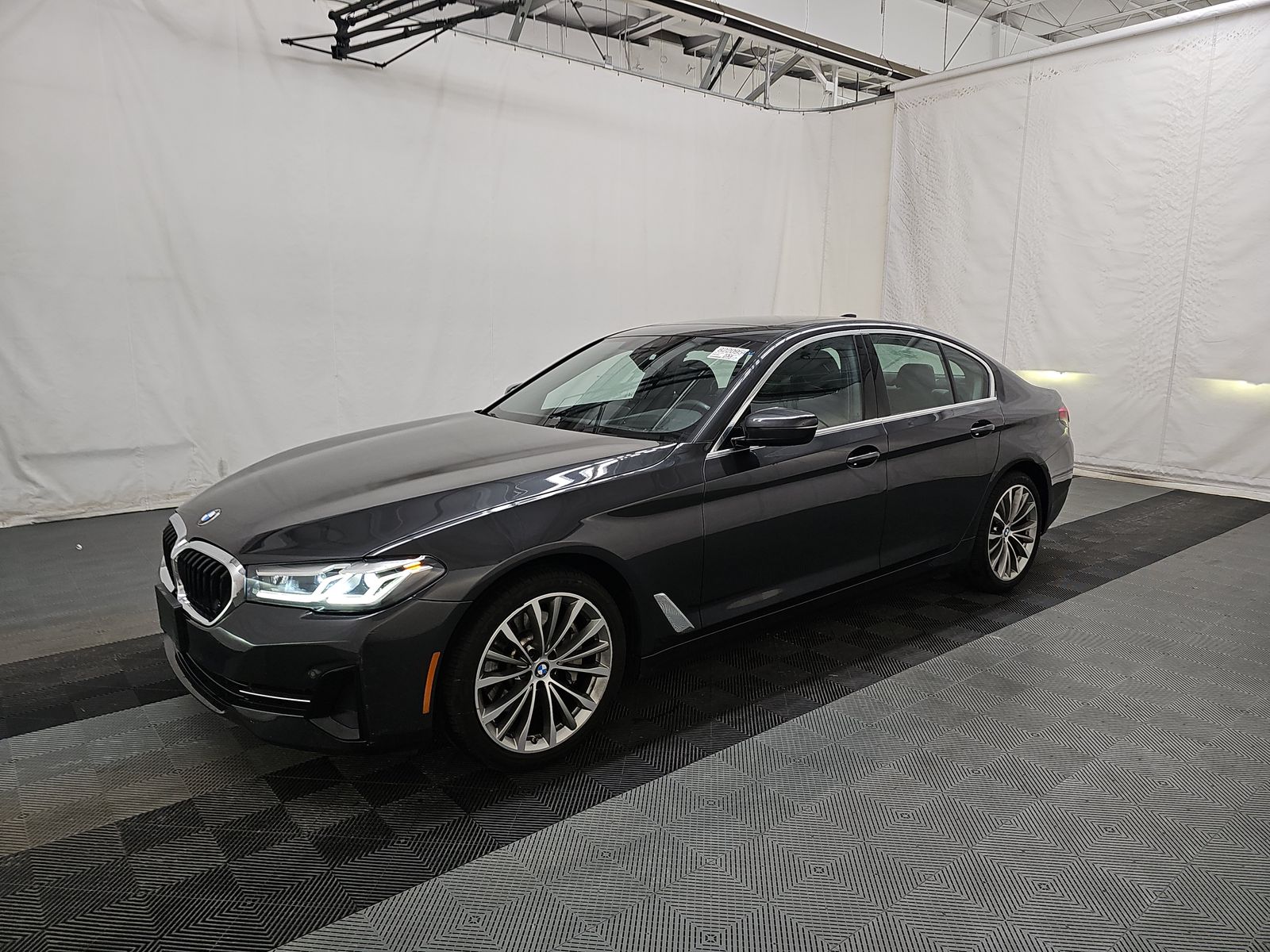 2023 BMW 5 Series 530i xDrive AWD
