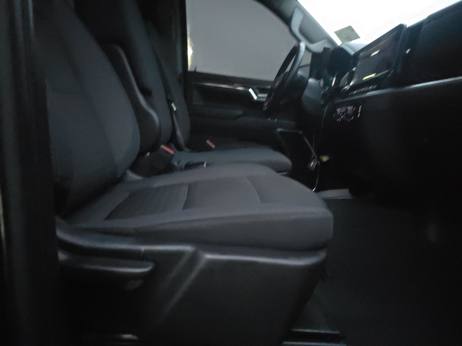 2024 Chevrolet Silverado 1500 LT AWD