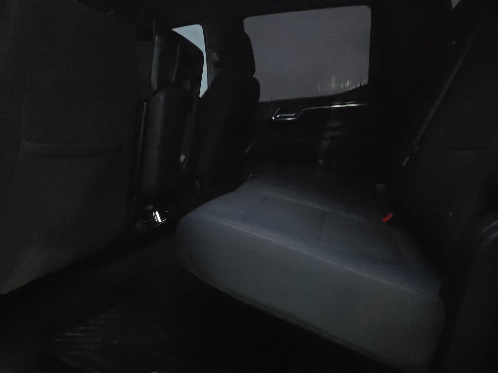 2024 Chevrolet Silverado 1500 LT AWD