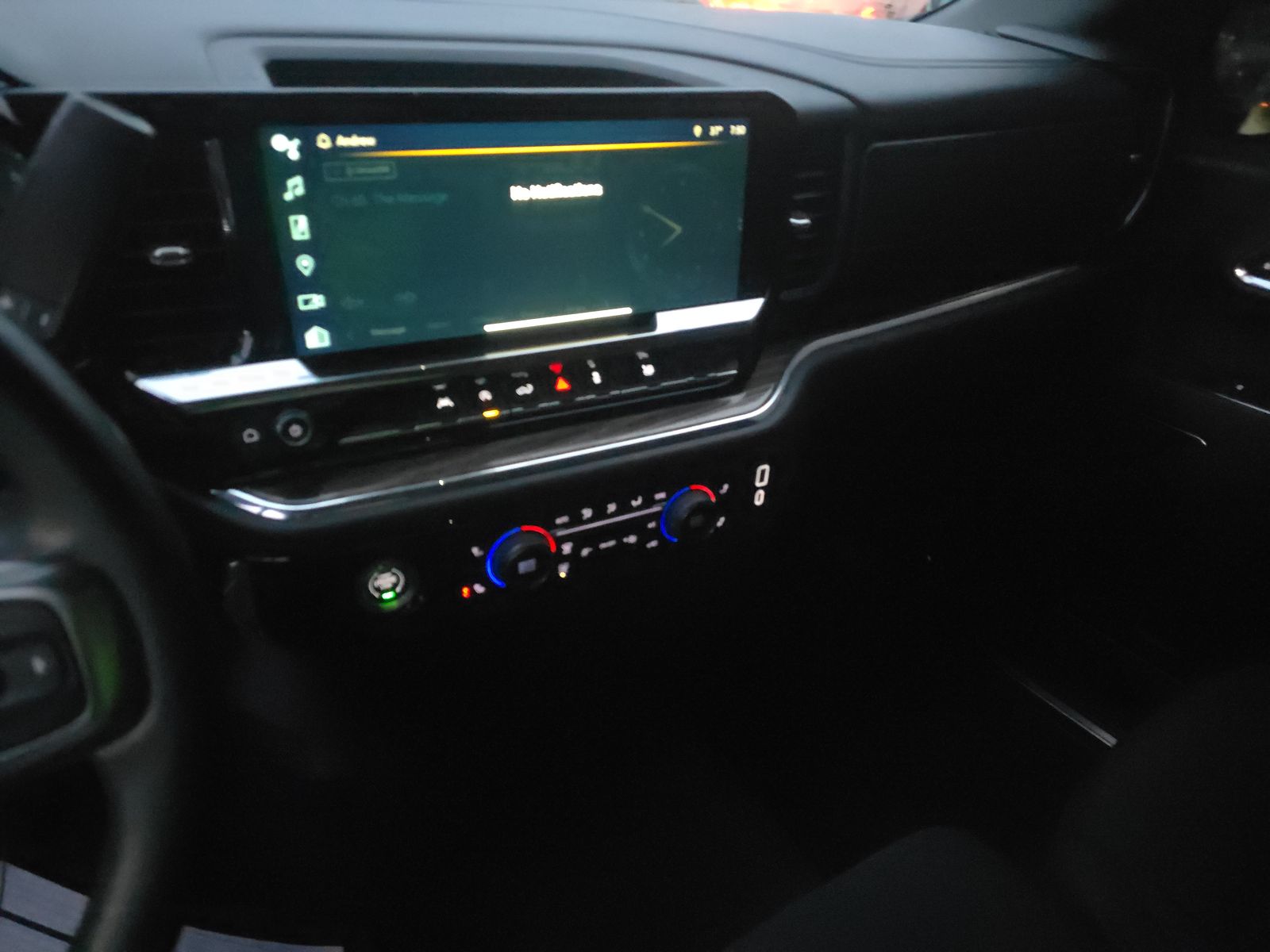 2024 Chevrolet Silverado 1500 LT AWD