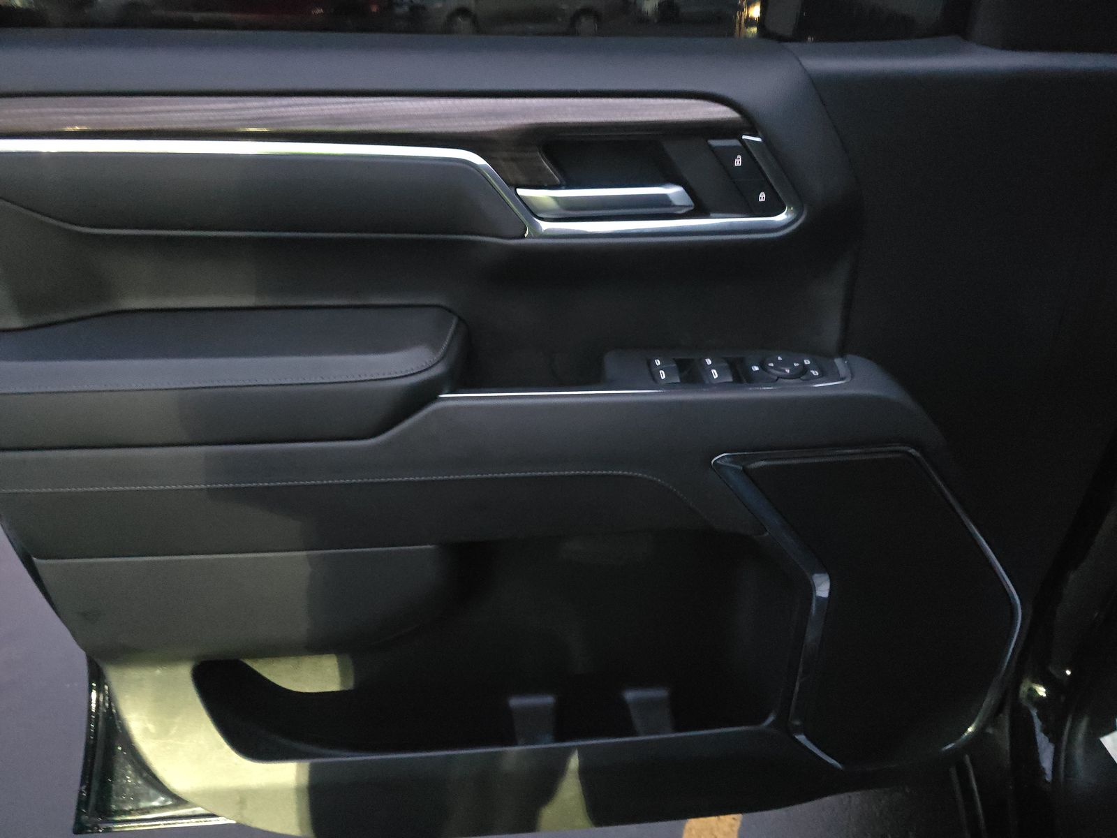 2024 Chevrolet Silverado 1500 LT AWD