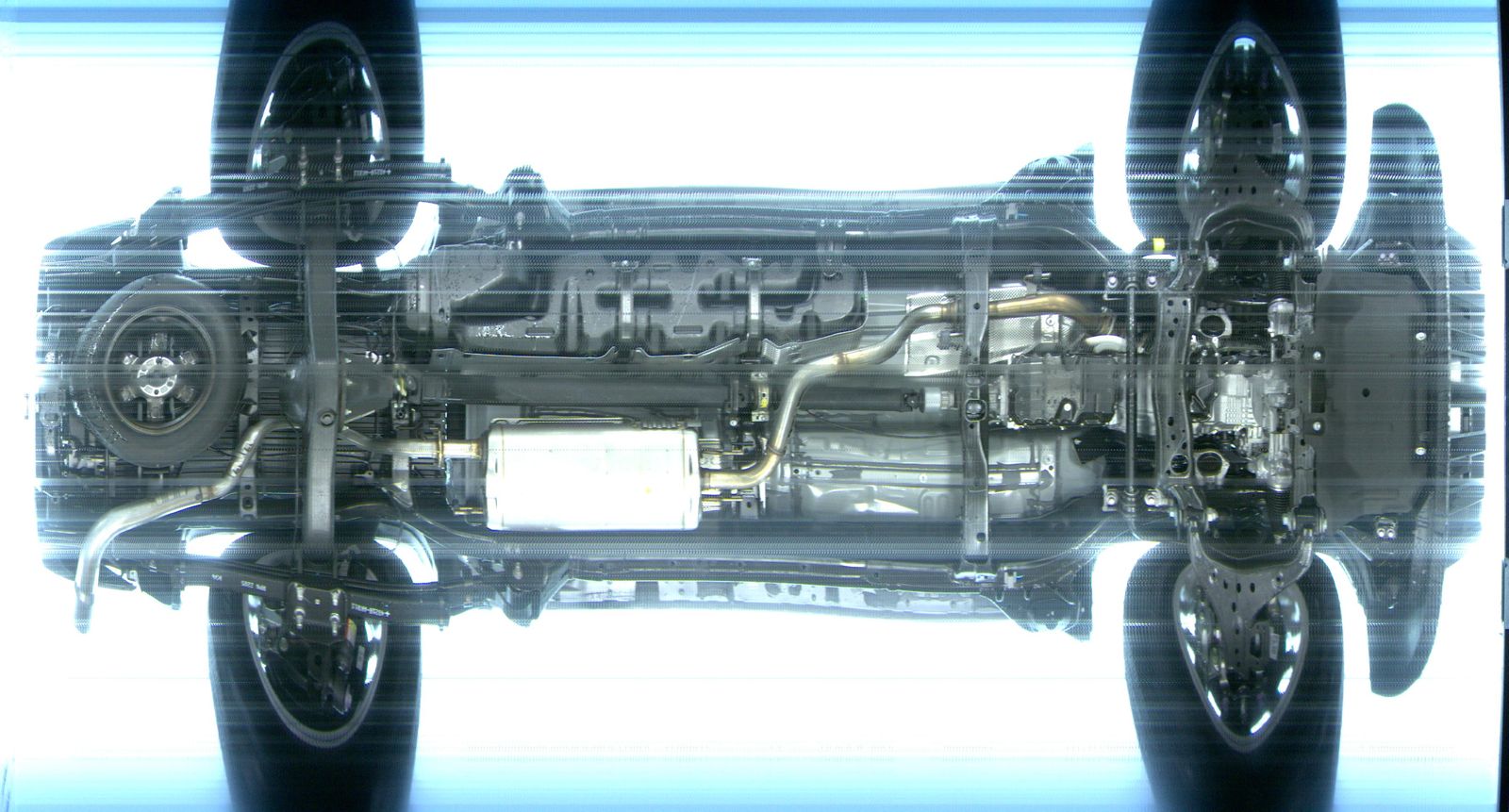 2025 Toyota Tacoma SR RWD