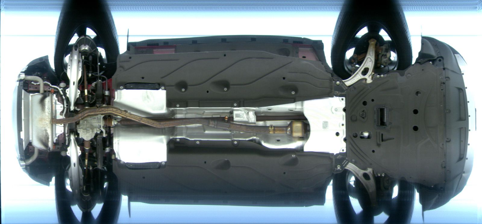 2023 Ford Escape Platinum AWD