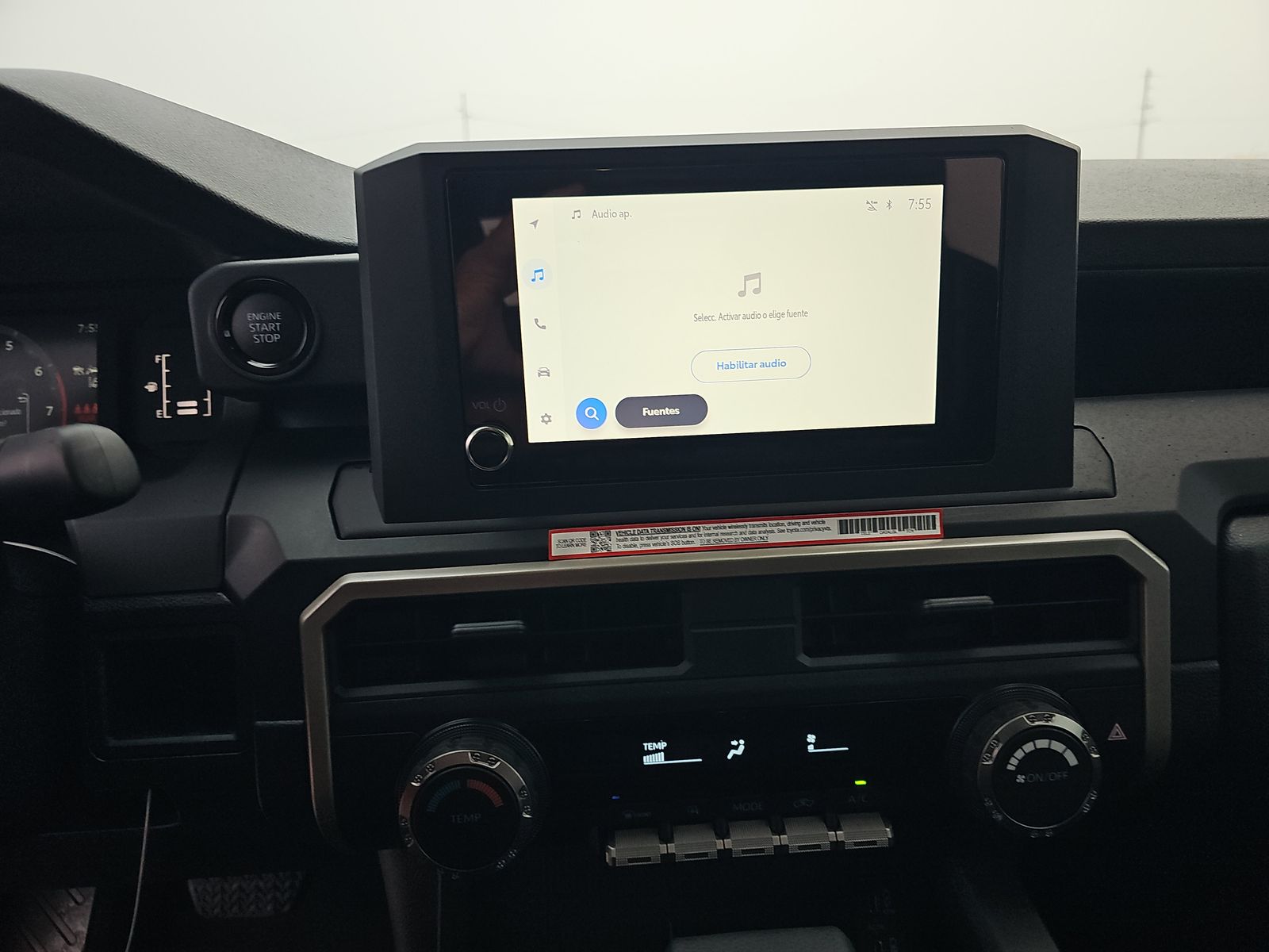 2025 Toyota Tacoma SR RWD