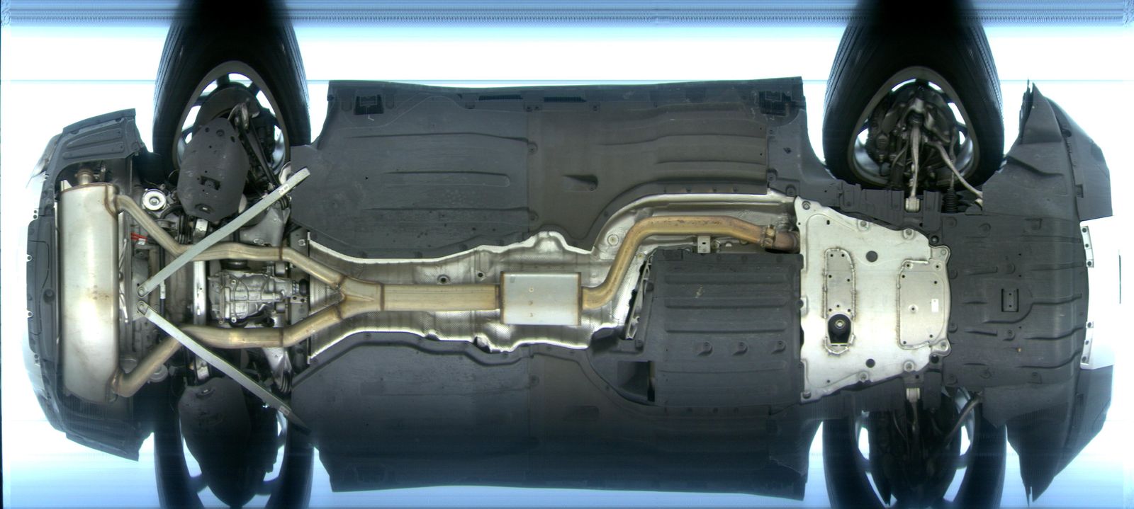 2024 BMW X5 xDrive40i AWD