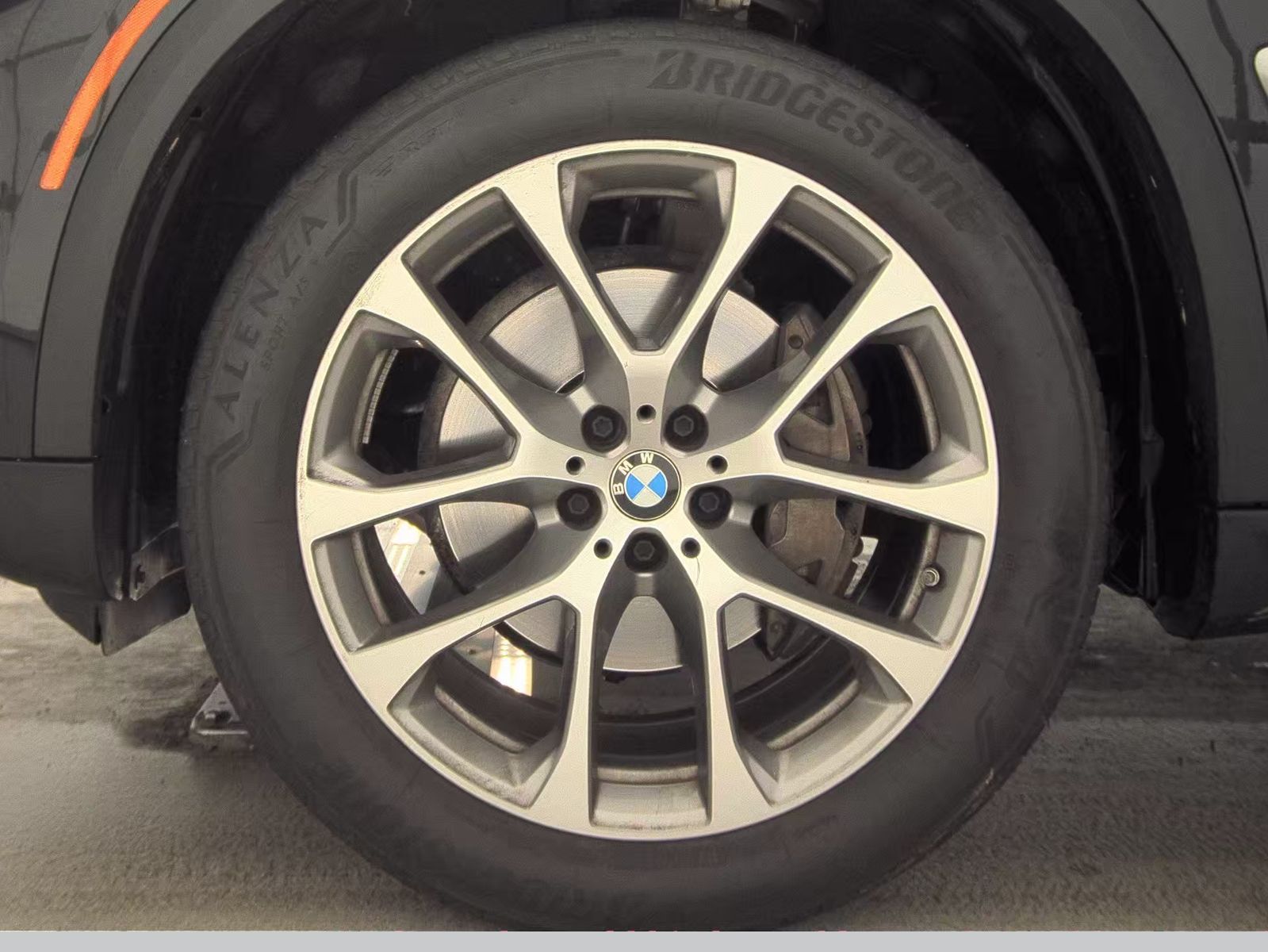 2024 BMW X5 xDrive40i AWD