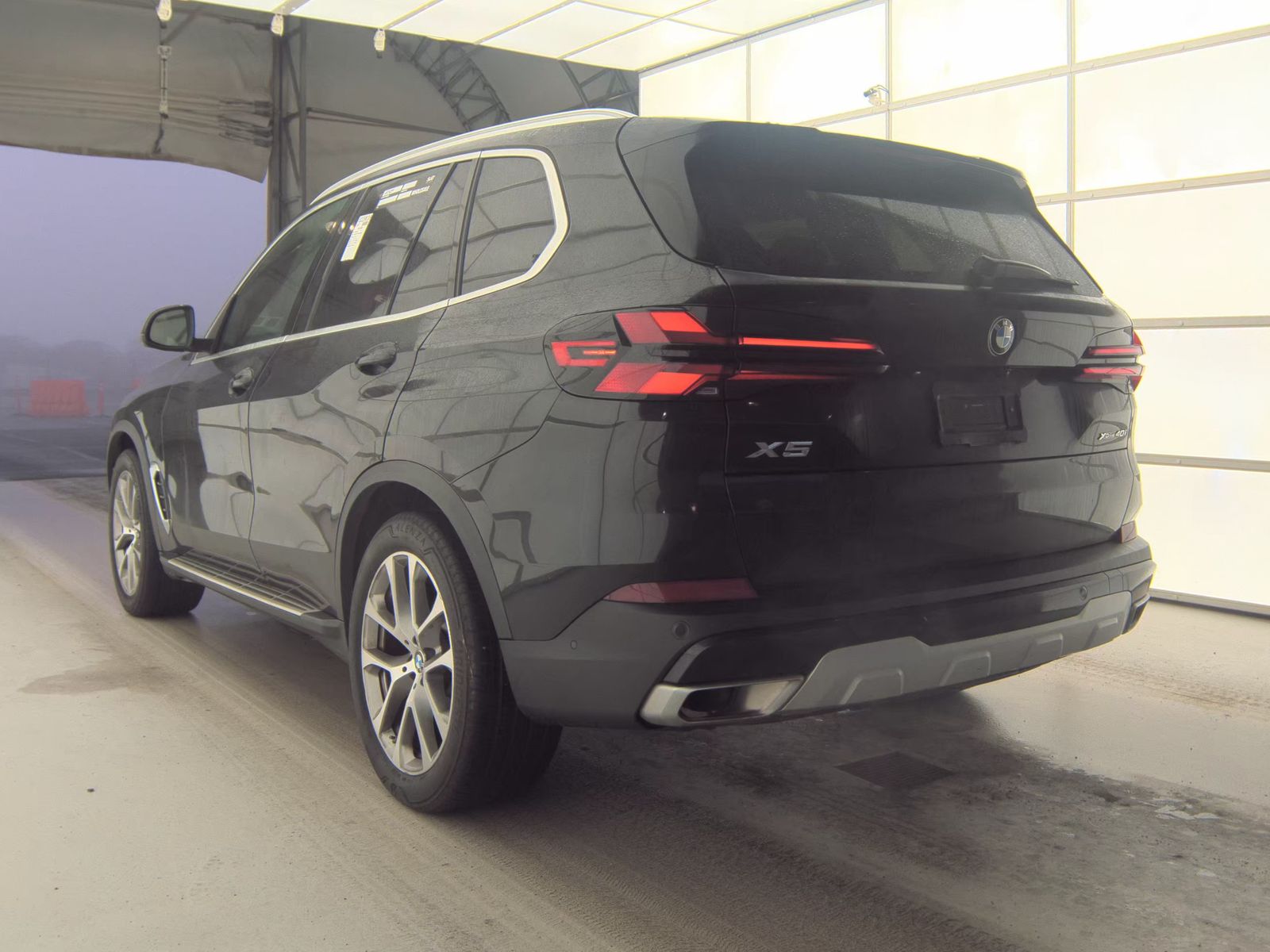 2024 BMW X5 xDrive40i AWD