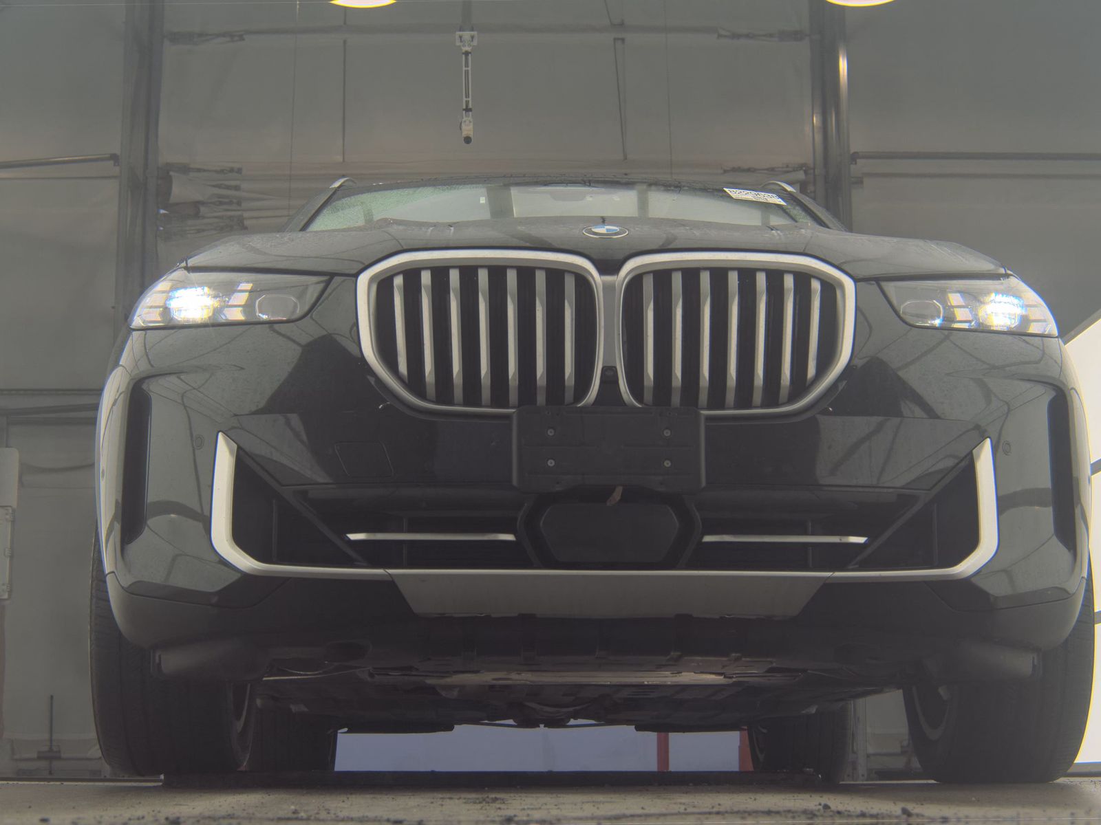 2024 BMW X5 xDrive40i AWD