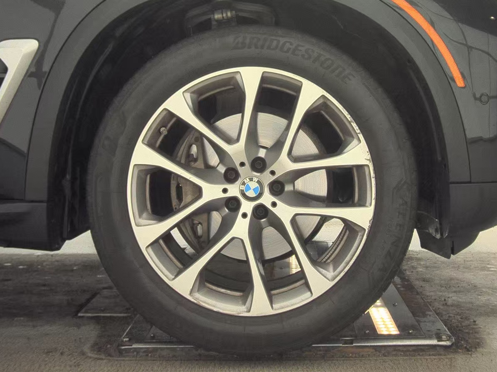 2024 BMW X5 xDrive40i AWD