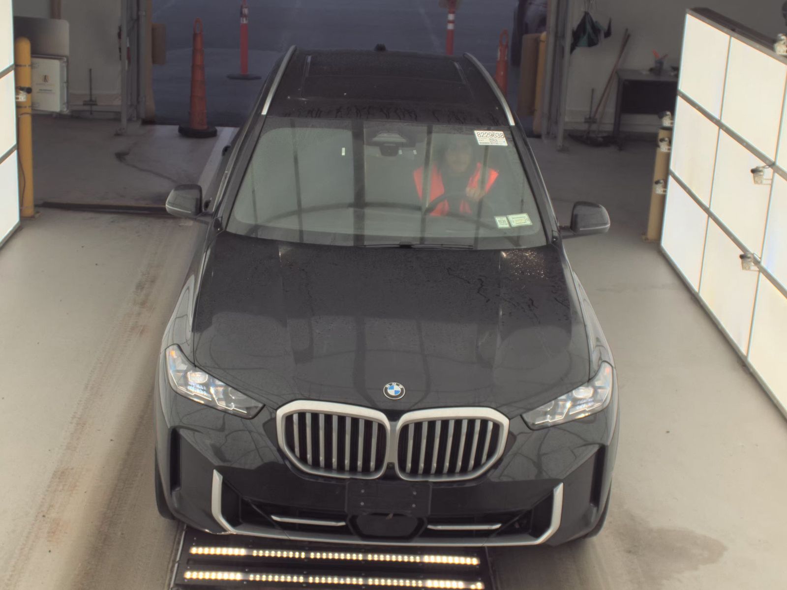 2024 BMW X5 xDrive40i AWD