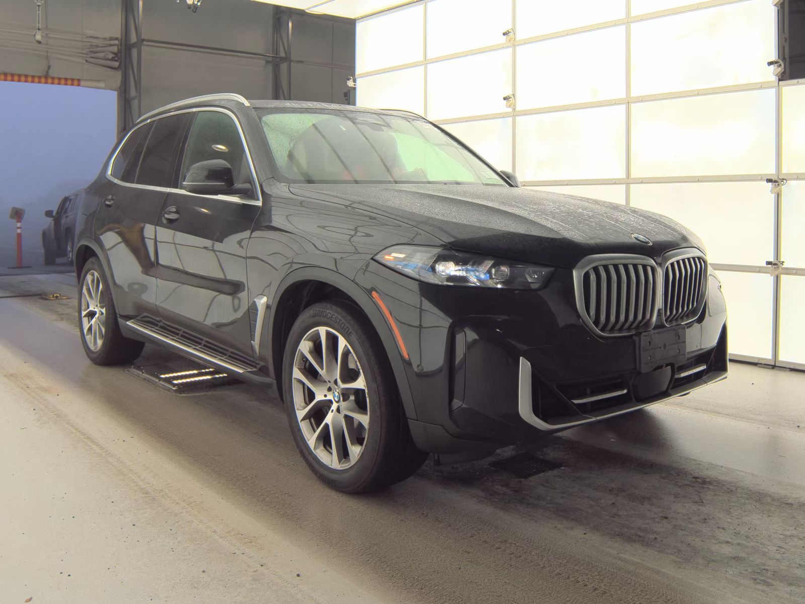 2024 BMW X5 xDrive40i AWD