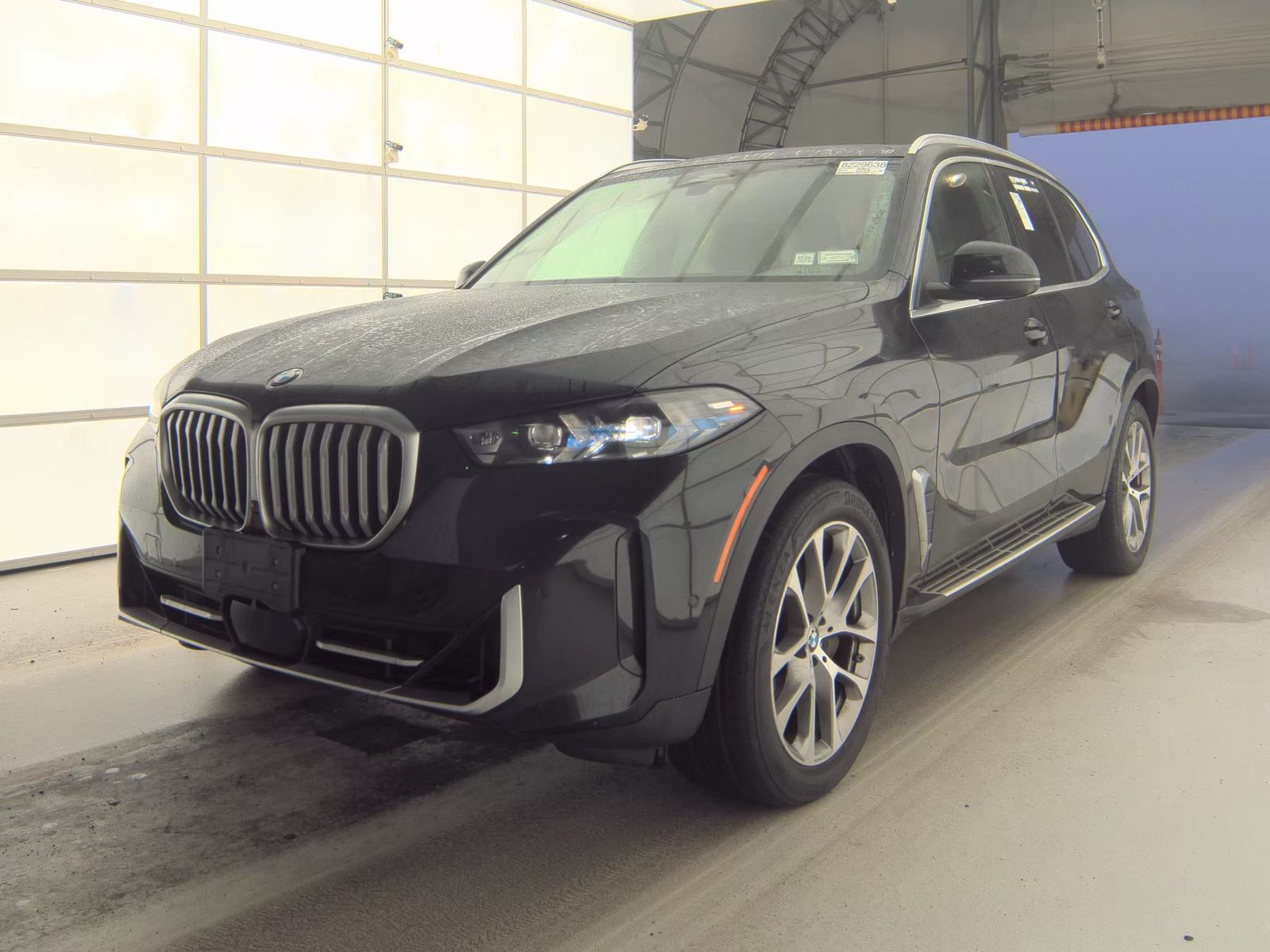 2024 BMW X5 xDrive40i AWD