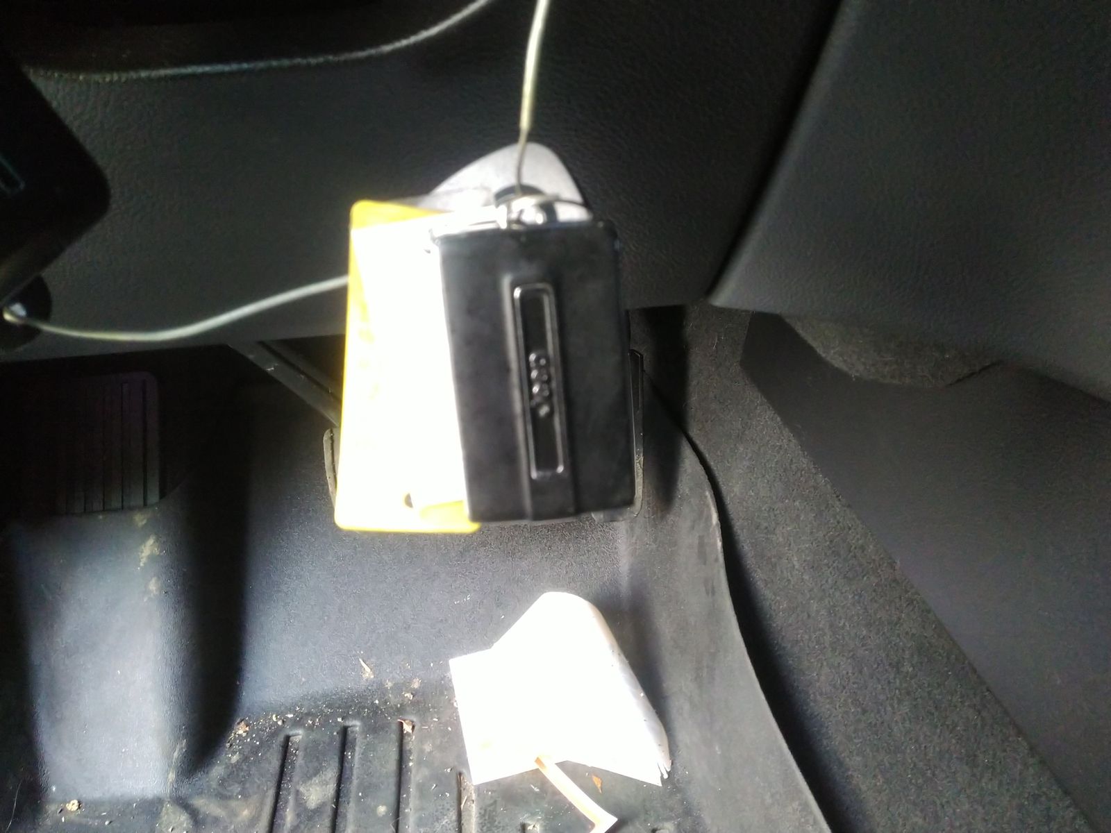 2023 Jeep Grand Cherokee Overland AWD