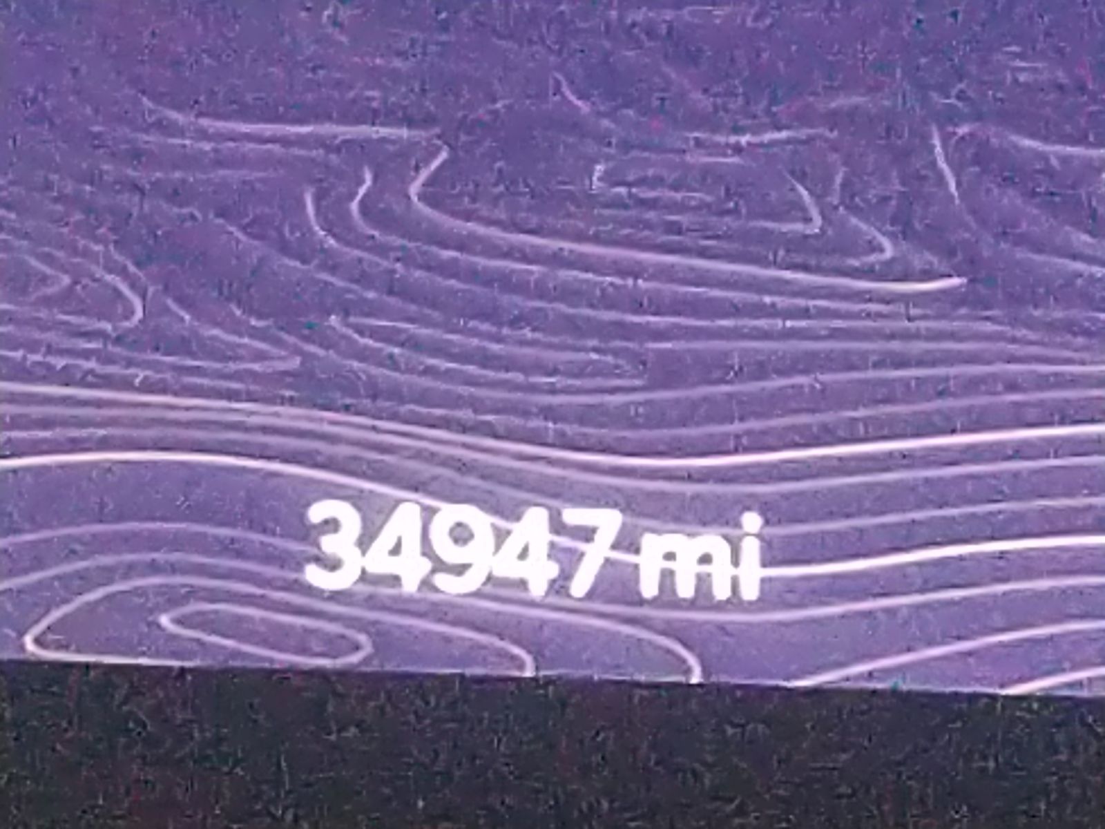 2023 Jeep Grand Cherokee Overland AWD