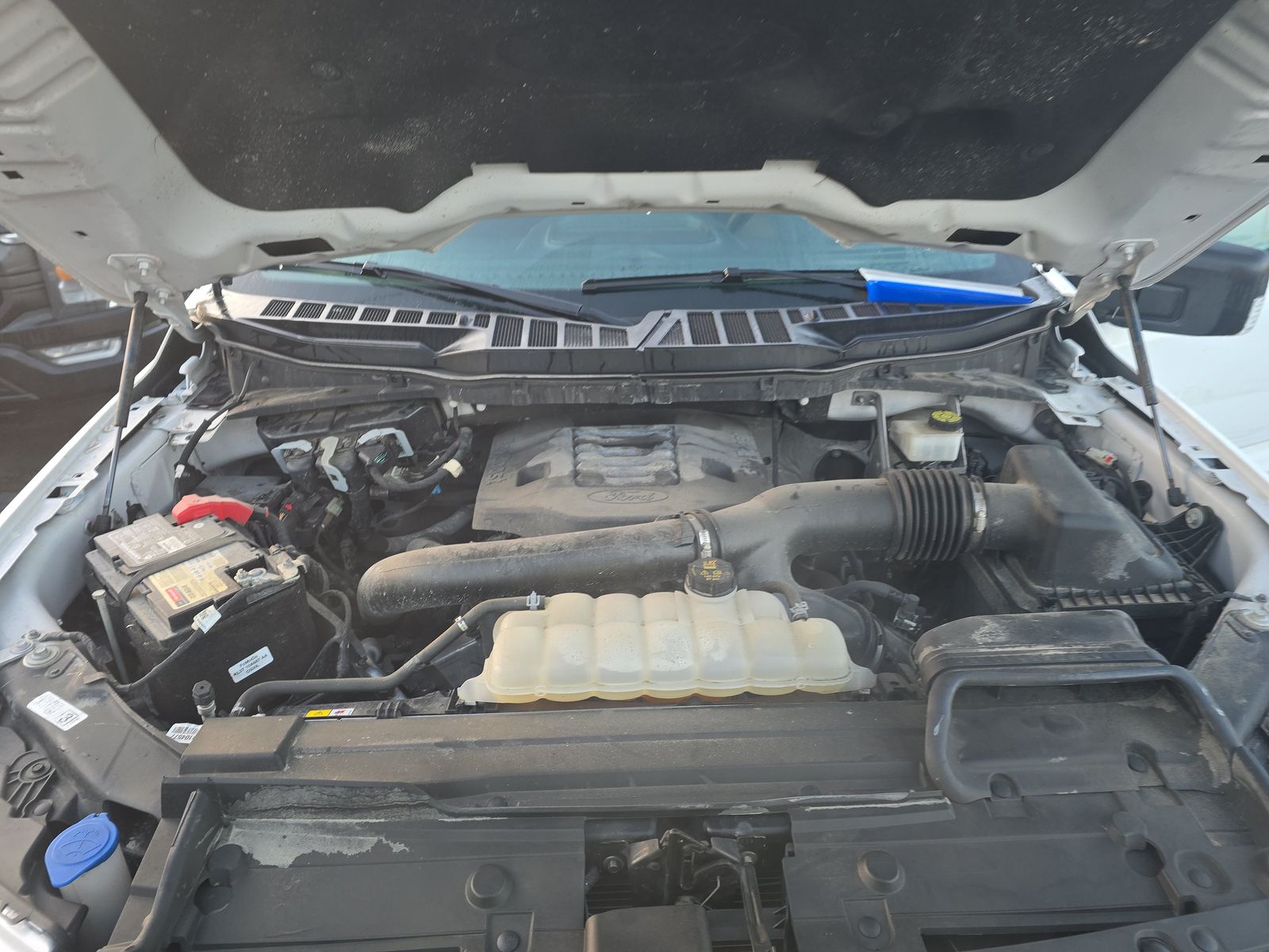 2023 Ford F-150 XLT AWD