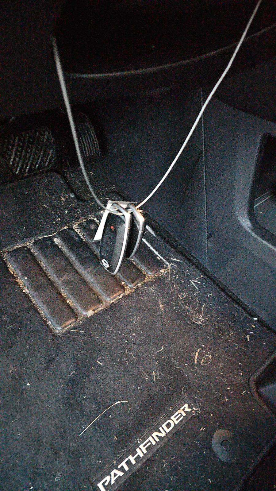 2023 Nissan Pathfinder SL AWD