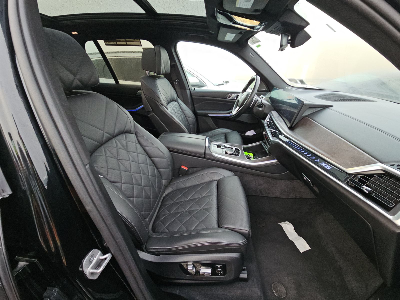 2024 BMW X5 xDrive40i AWD