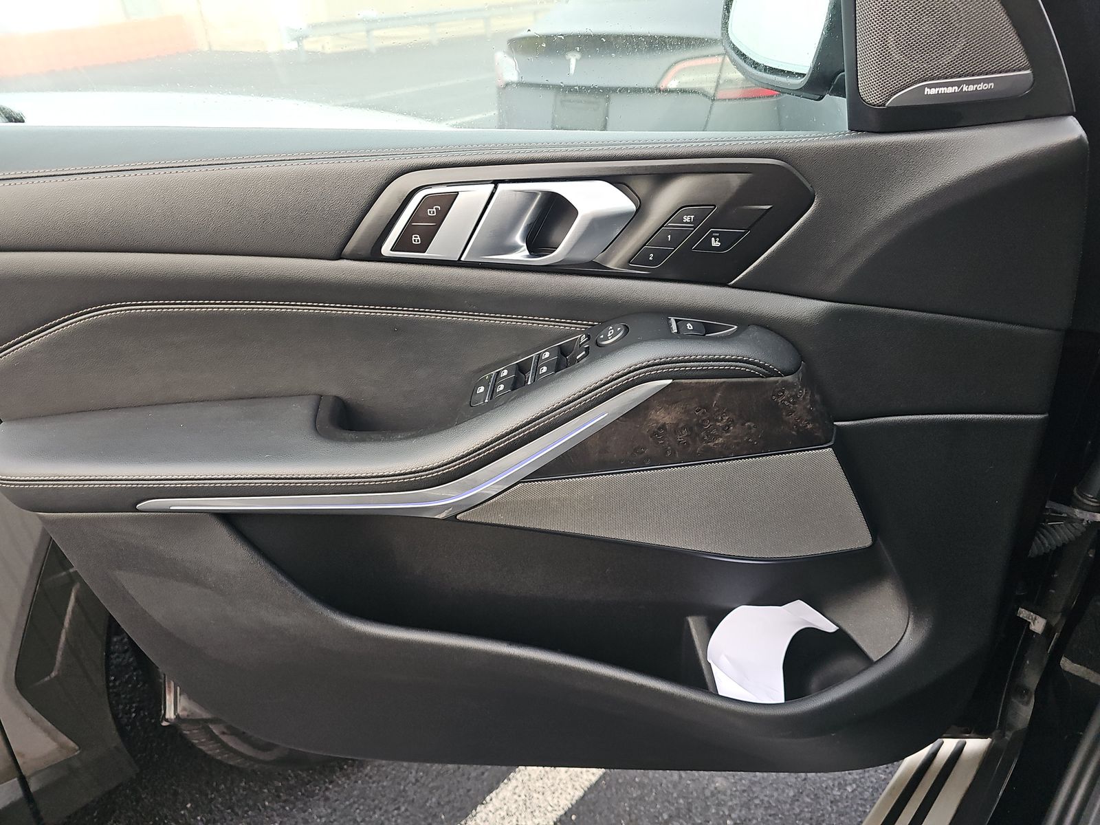 2024 BMW X5 xDrive40i AWD