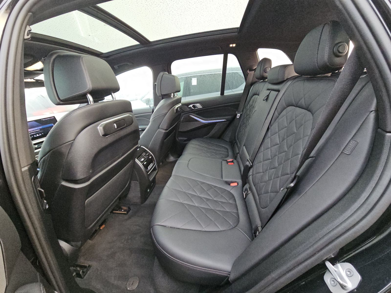 2024 BMW X5 xDrive40i AWD